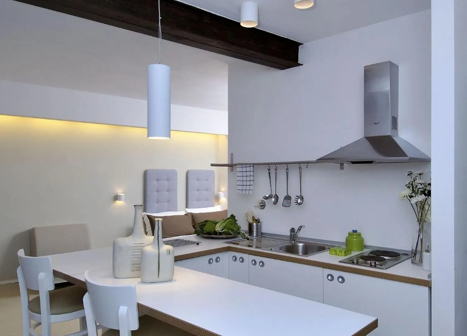 Aparthotel Villa Aruch Florence