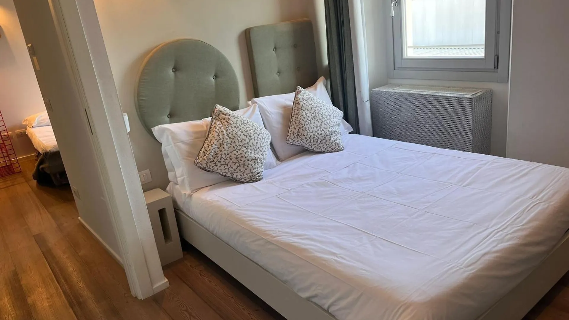 ** Aparthotel Villa Aruch Florence Italy