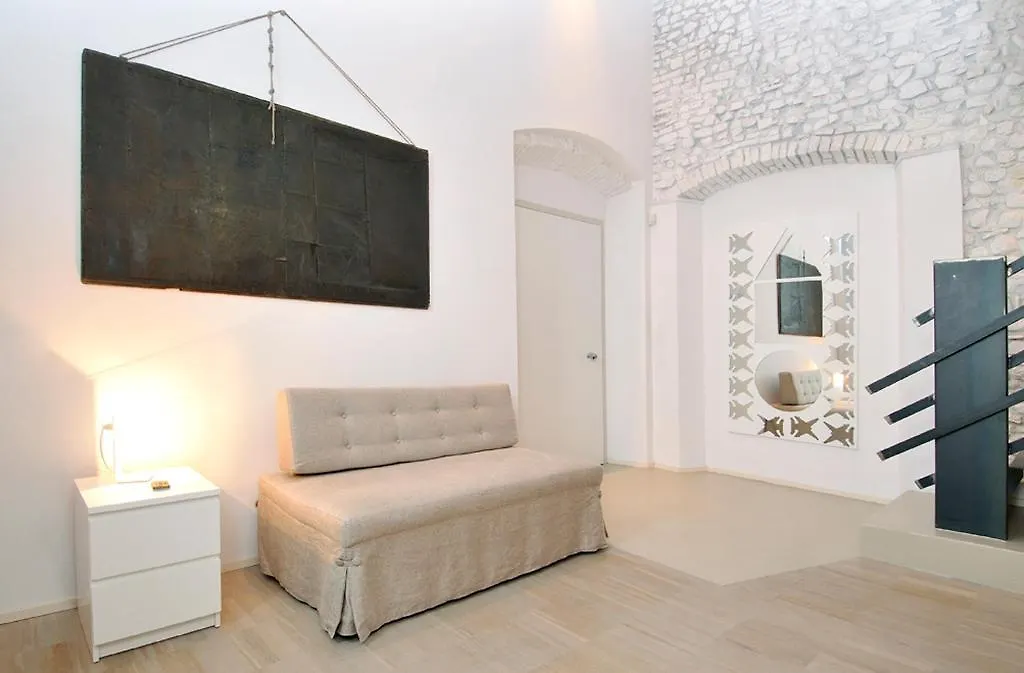 Villa Aruch Florence Aparthotel