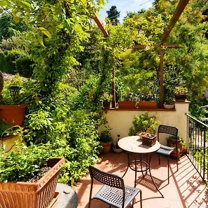  Apartamento Casa Quaratesi