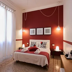 Bed & Breakfast In Centro, Florence