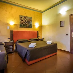 Hotel miłości Tuscany Love Delle Tele-firenze