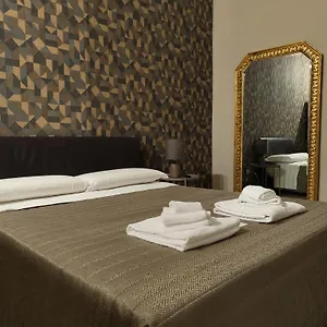 Trieste Hotel Katania