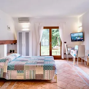 Welcomely - Affittacamere Insula Apartamento