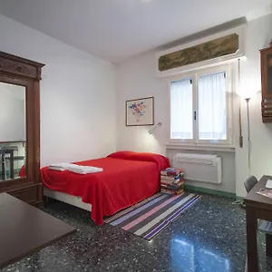  Apartamento Barbadori