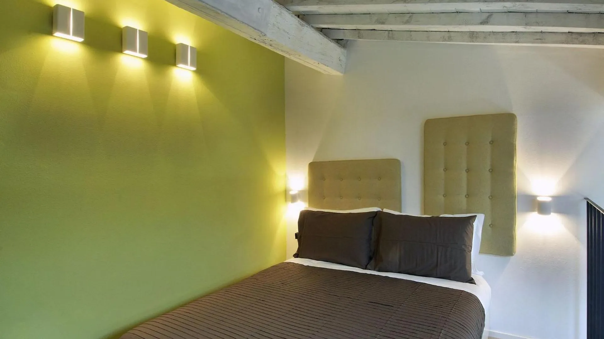 Aparthotel Villa Aruch Florence