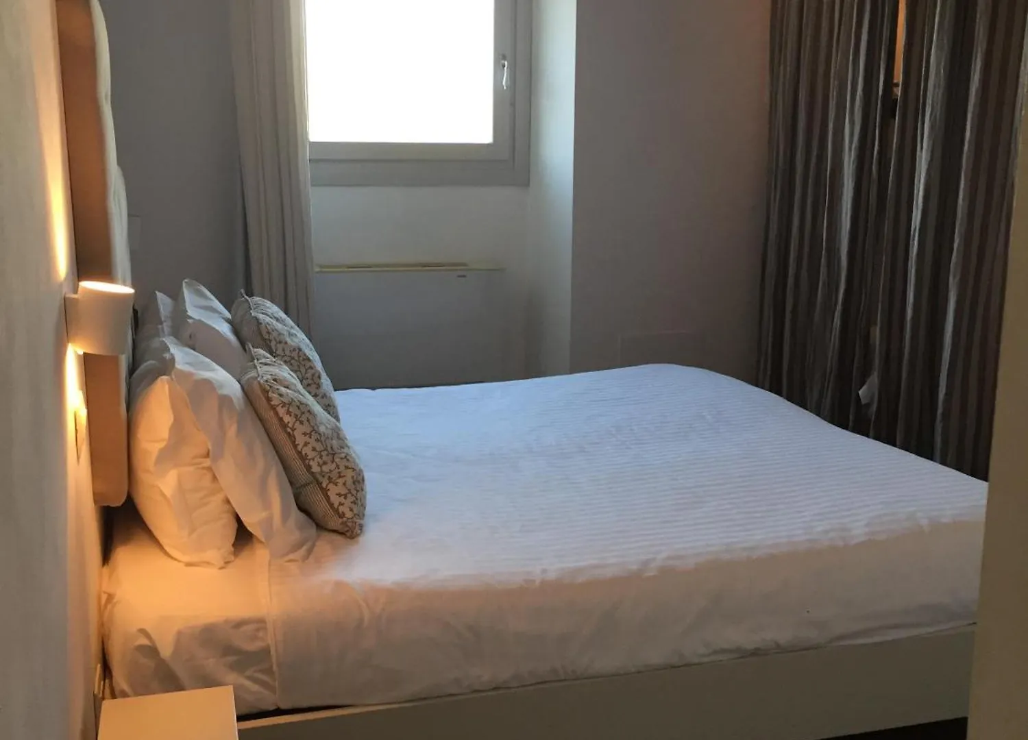 Villa Aruch Florence Aparthotel