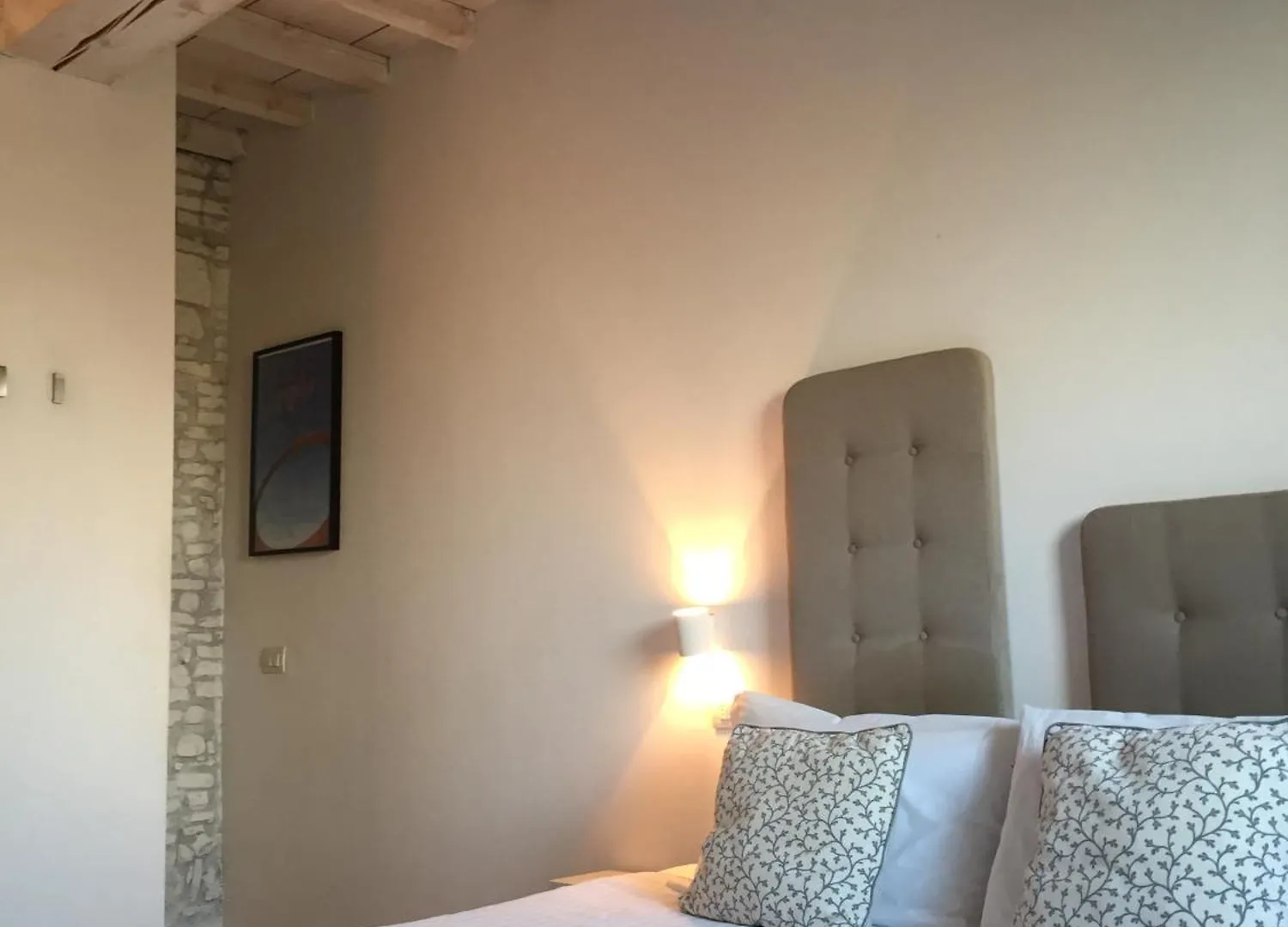 Villa Aruch Florence Aparthotel