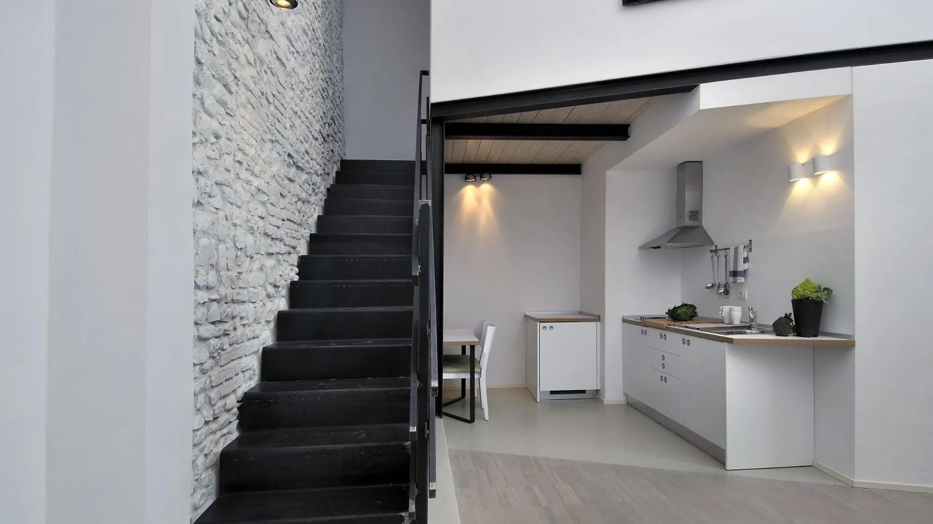 Aparthotel Villa Aruch Firenze