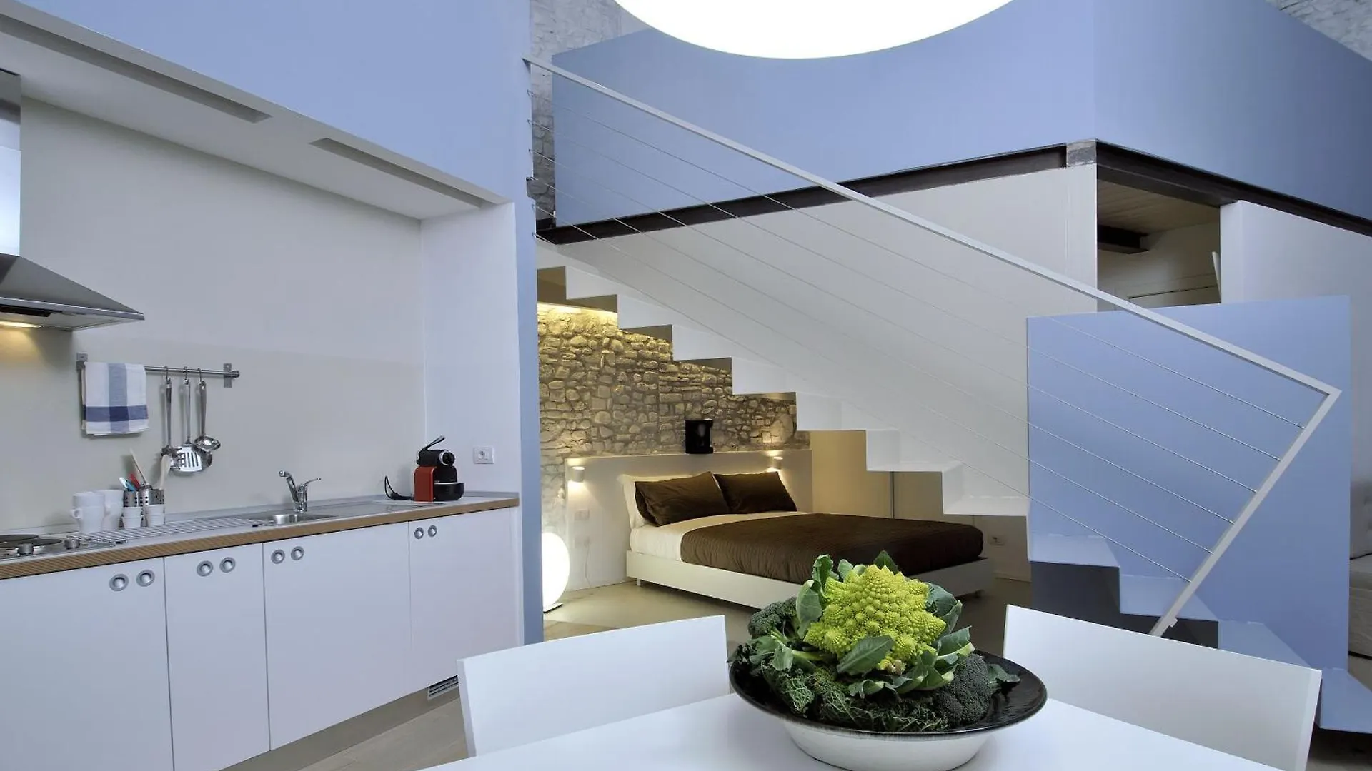 ** Aparthotel Villa Aruch Firenze Italia
