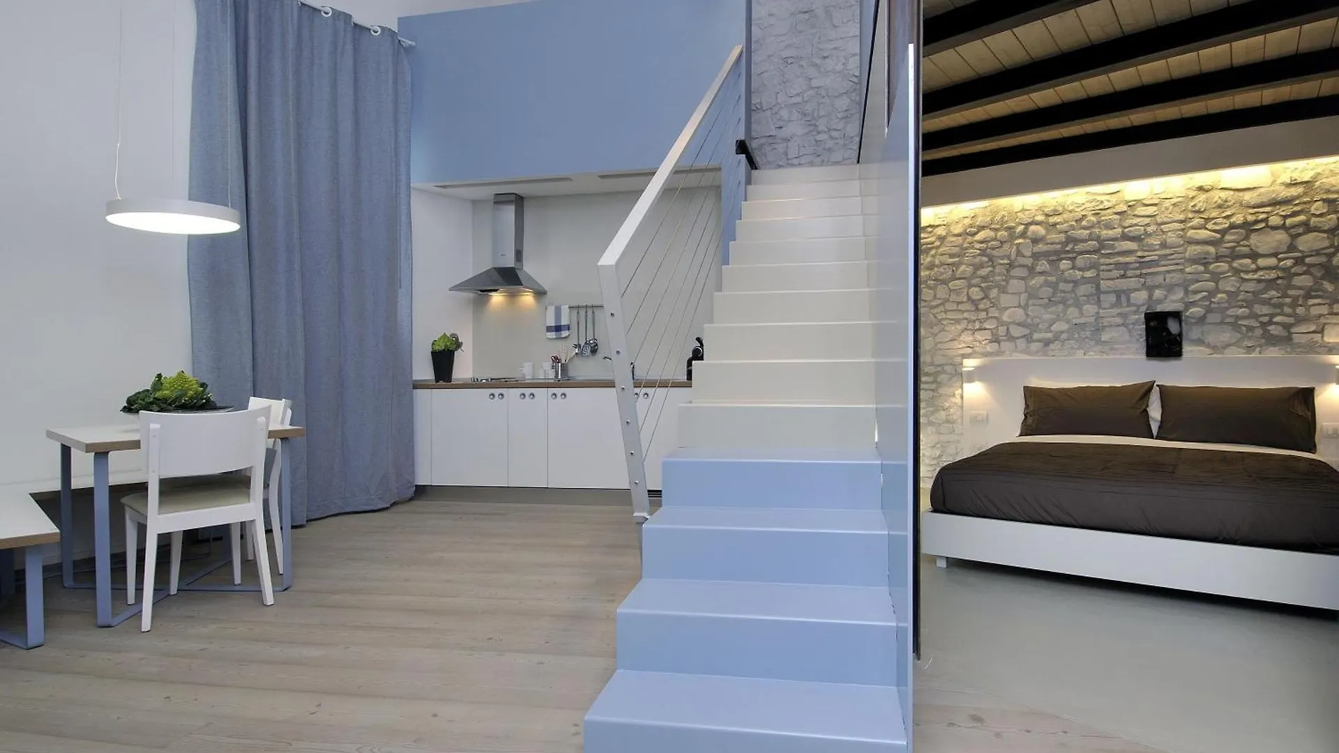 ** Aparthotel Villa Aruch Florence Italy