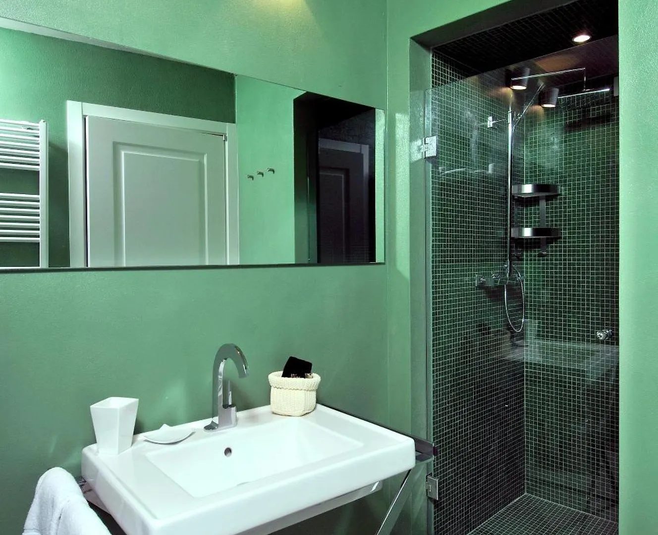 Villa Aruch Firenze
