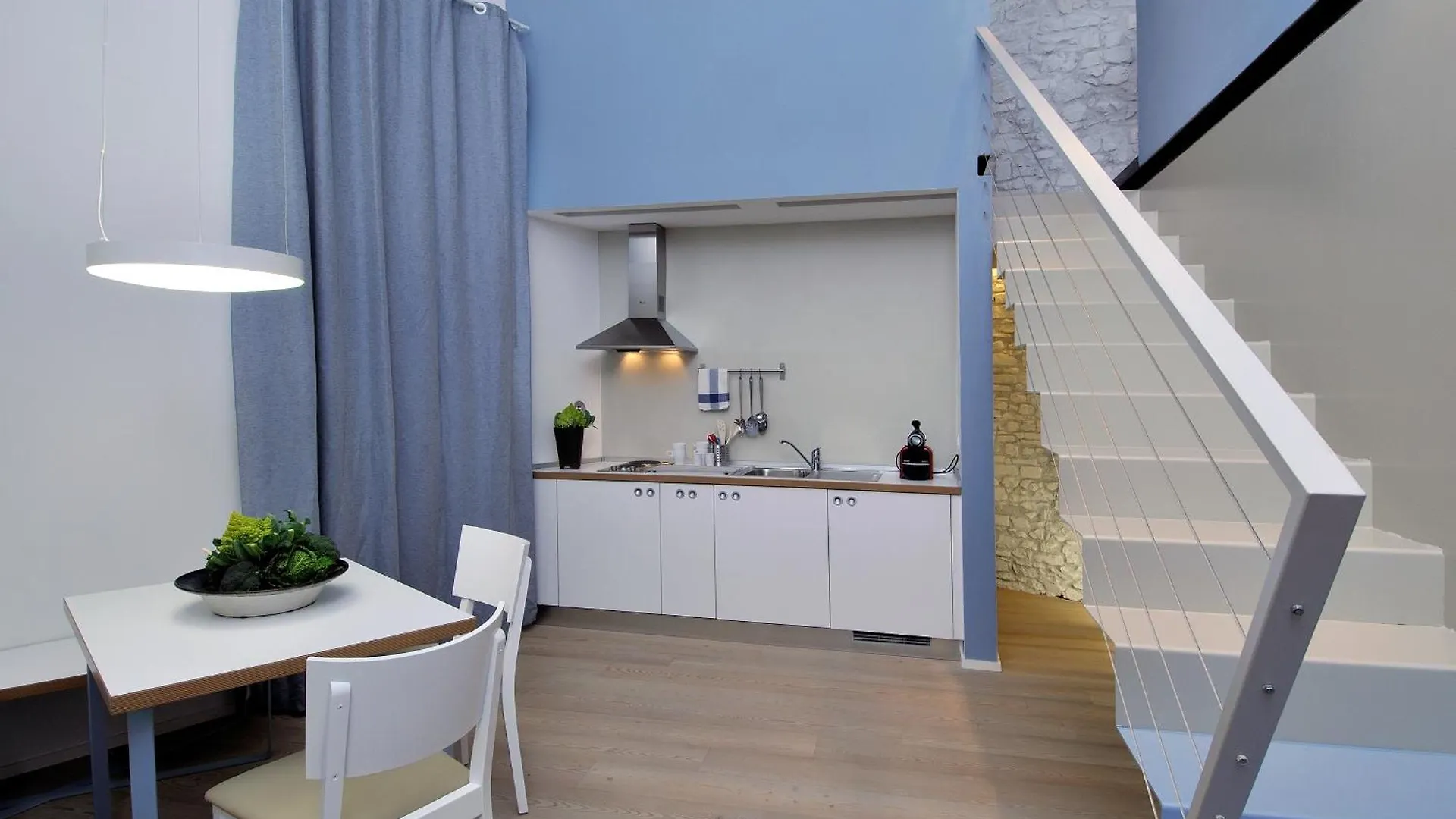 Villa Aruch Firenze 2*,