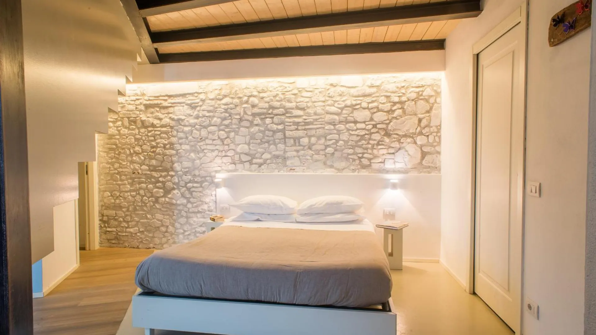 Villa Aruch Florence Aparthotel