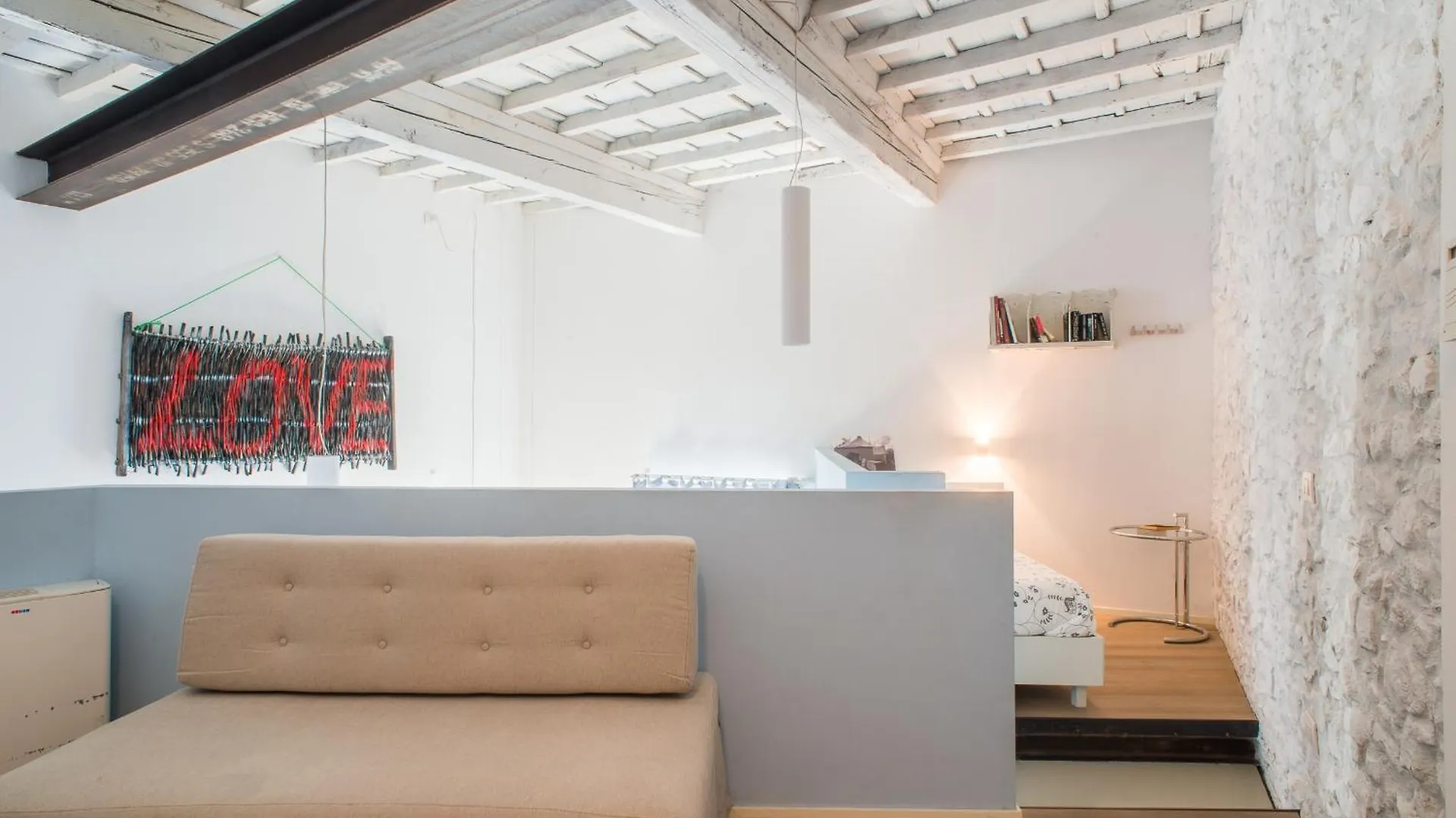 Villa Aruch Florence Italy