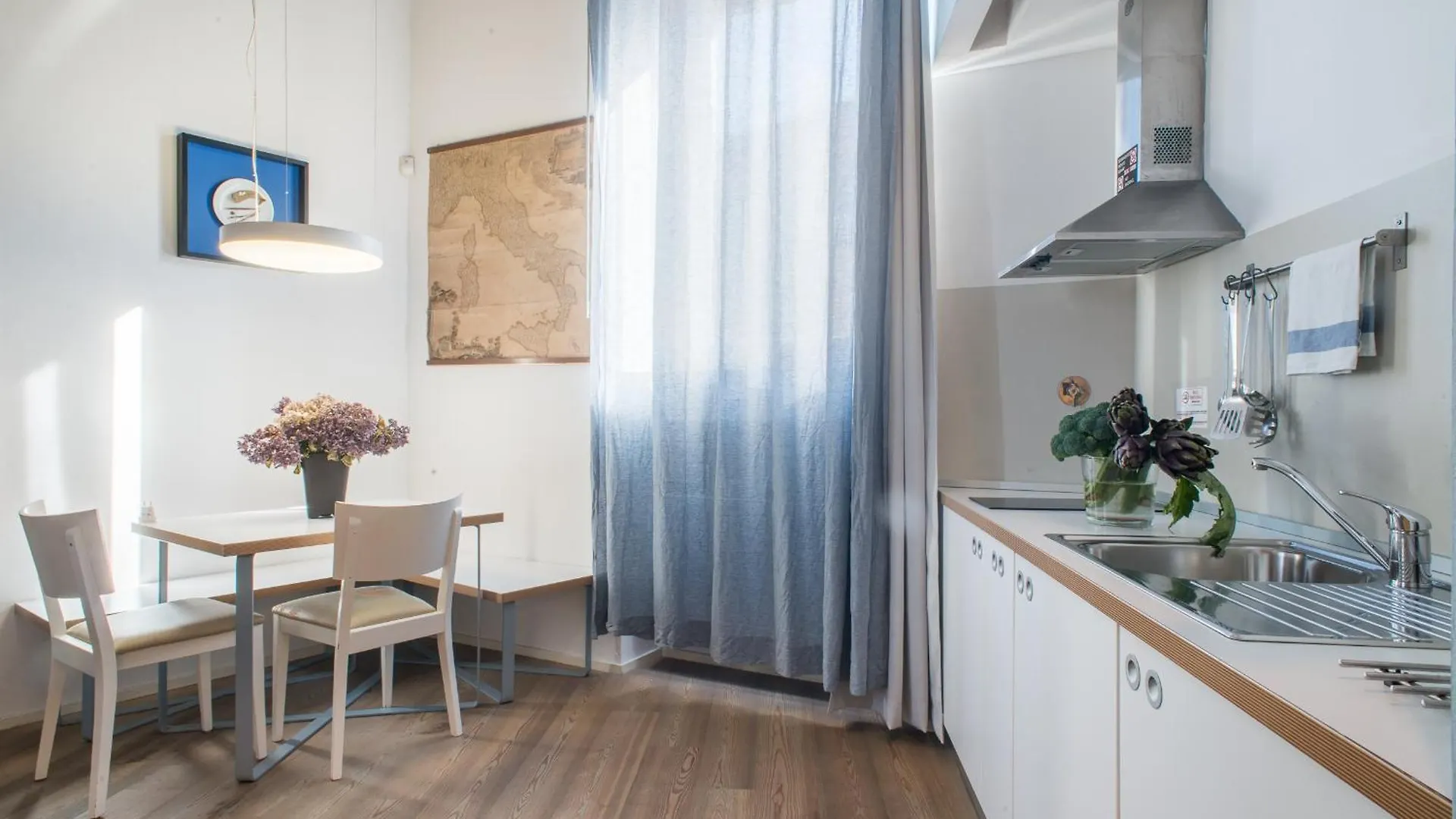 Villa Aruch Florence