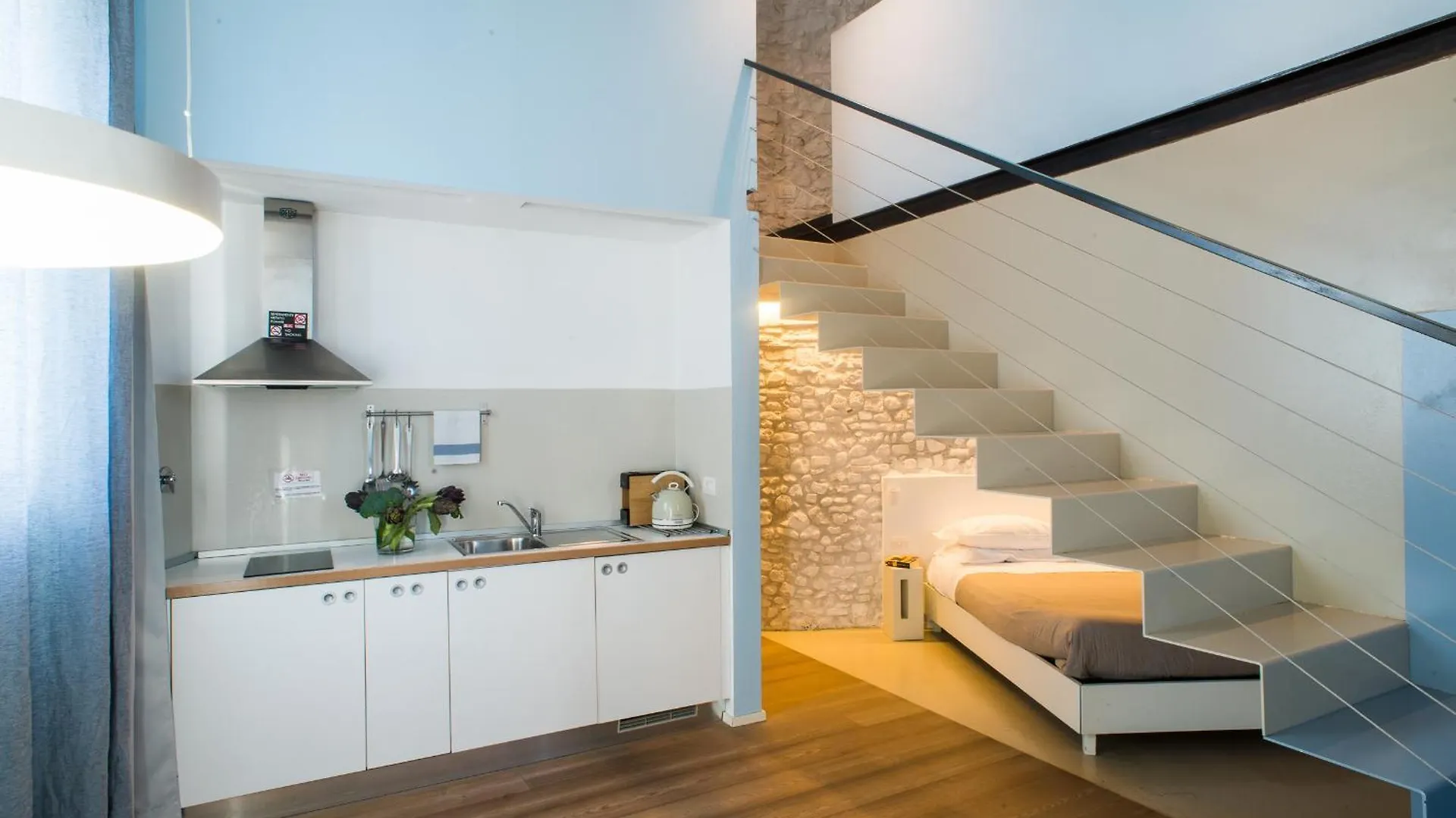 Villa Aruch Firenze Aparthotel