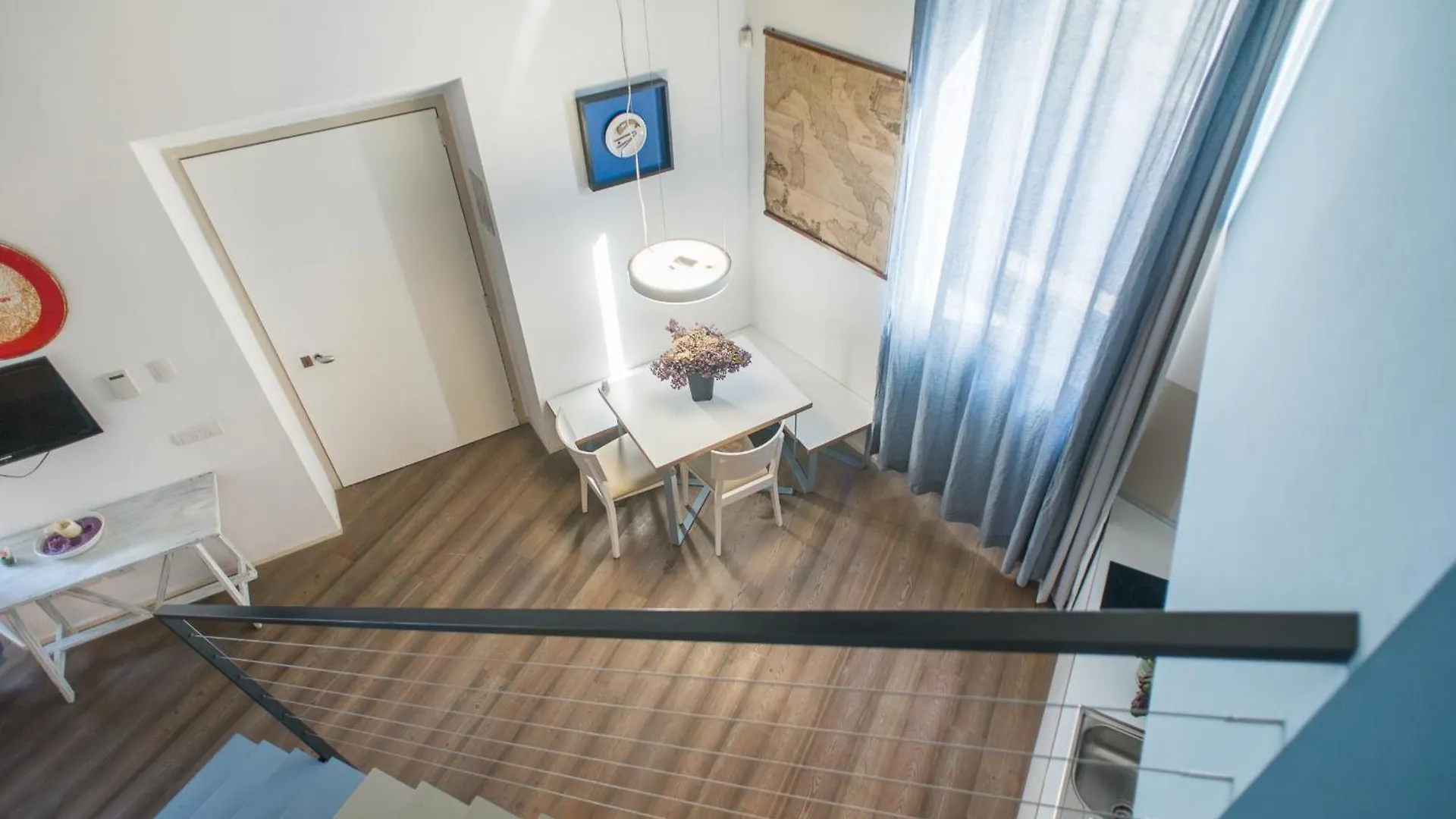 Villa Aruch Firenze Aparthotel