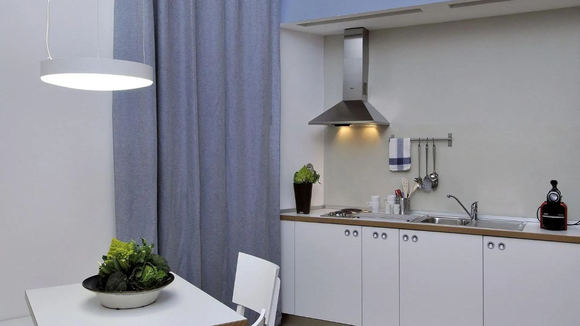 Aparthotel Villa Aruch Florence