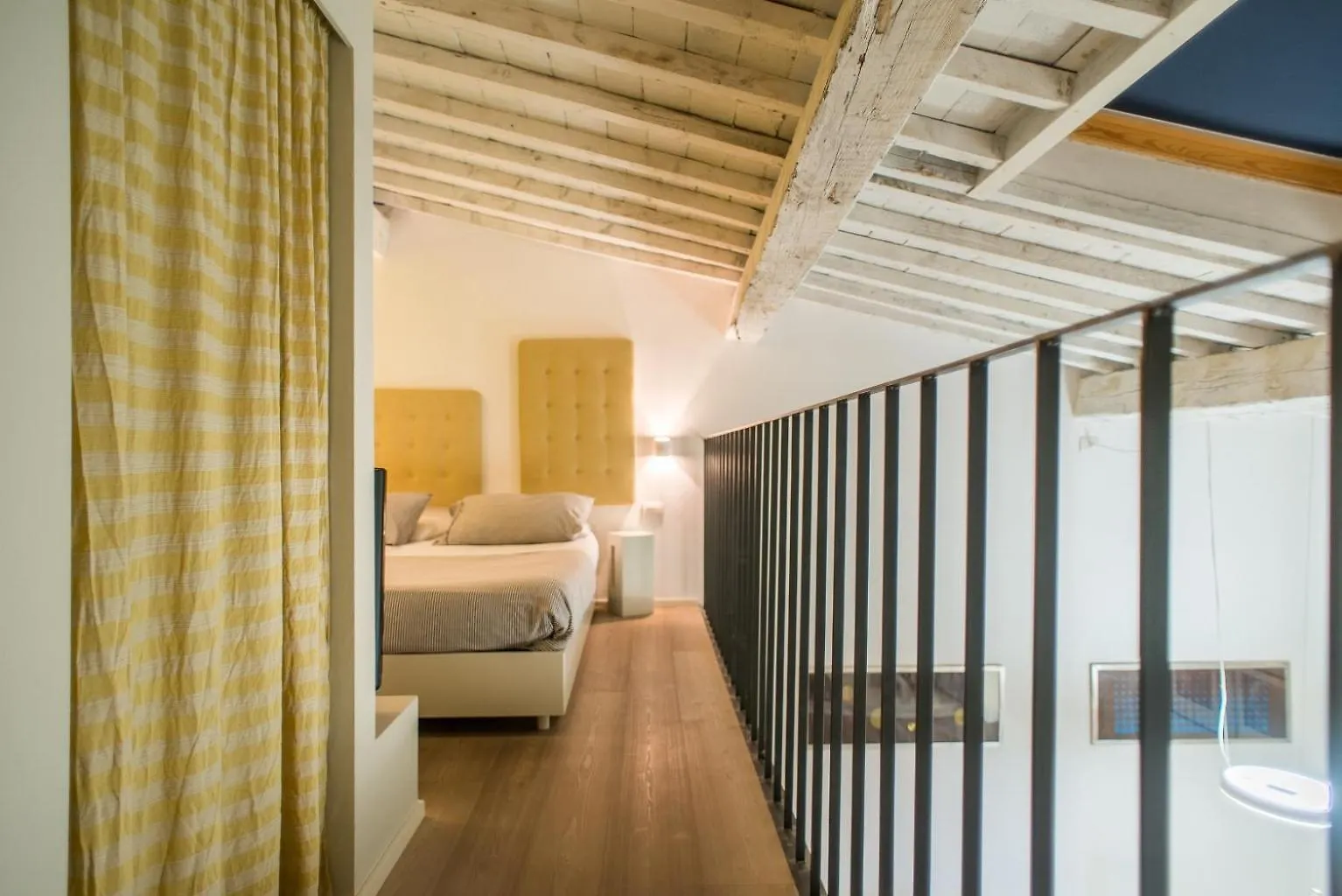 Villa Aruch Firenze Italia