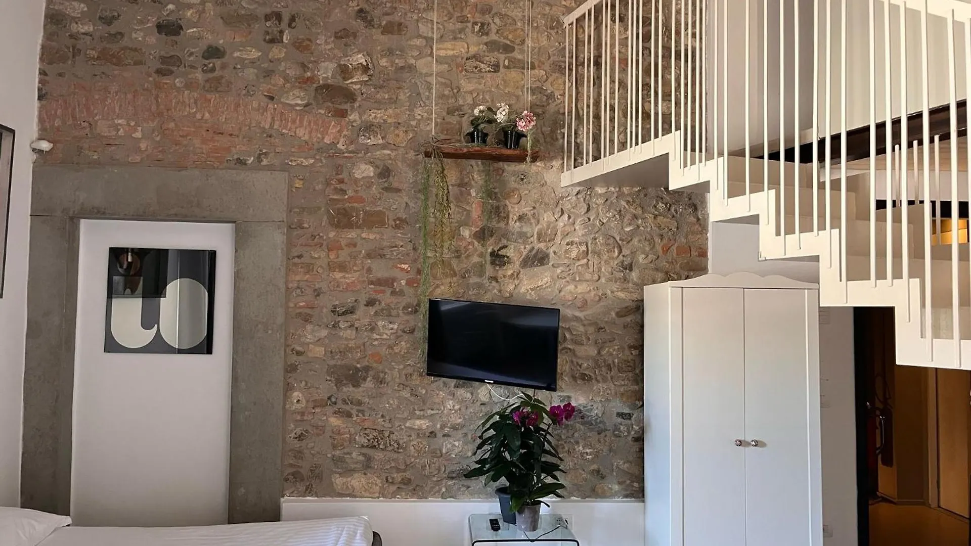 Aparthotel Villa Aruch Florence