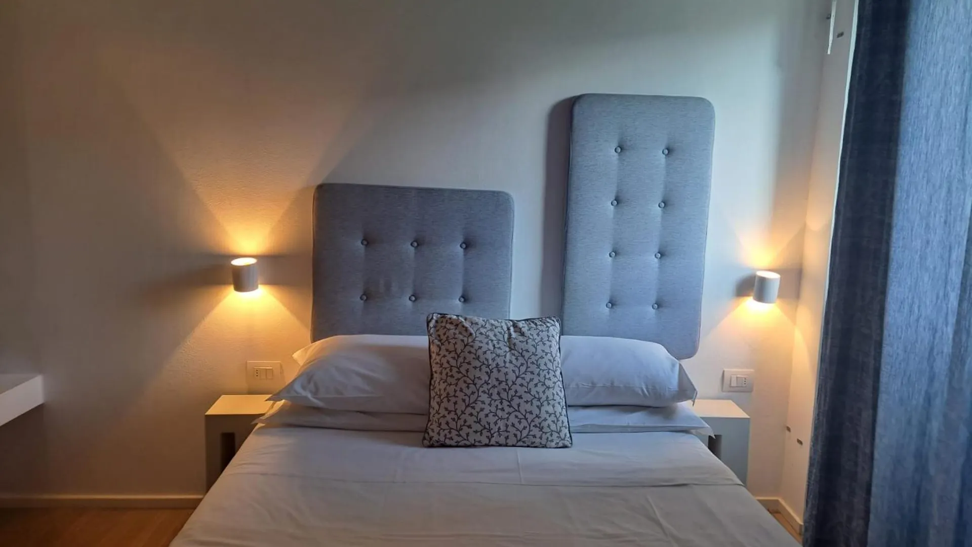 Aparthotel Villa Aruch Florence