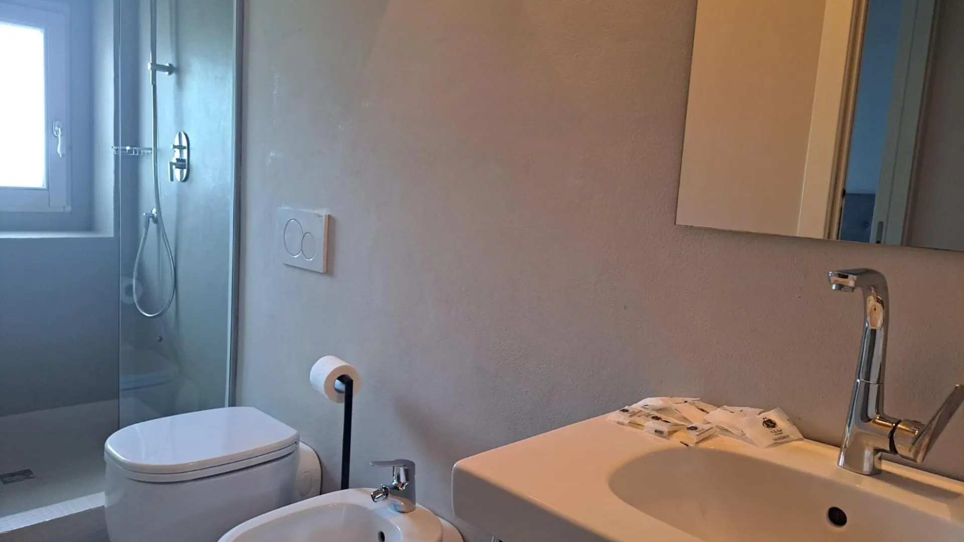 Aparthotel Villa Aruch Florence