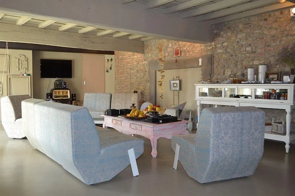 Villa Aruch Firenze Aparthotel