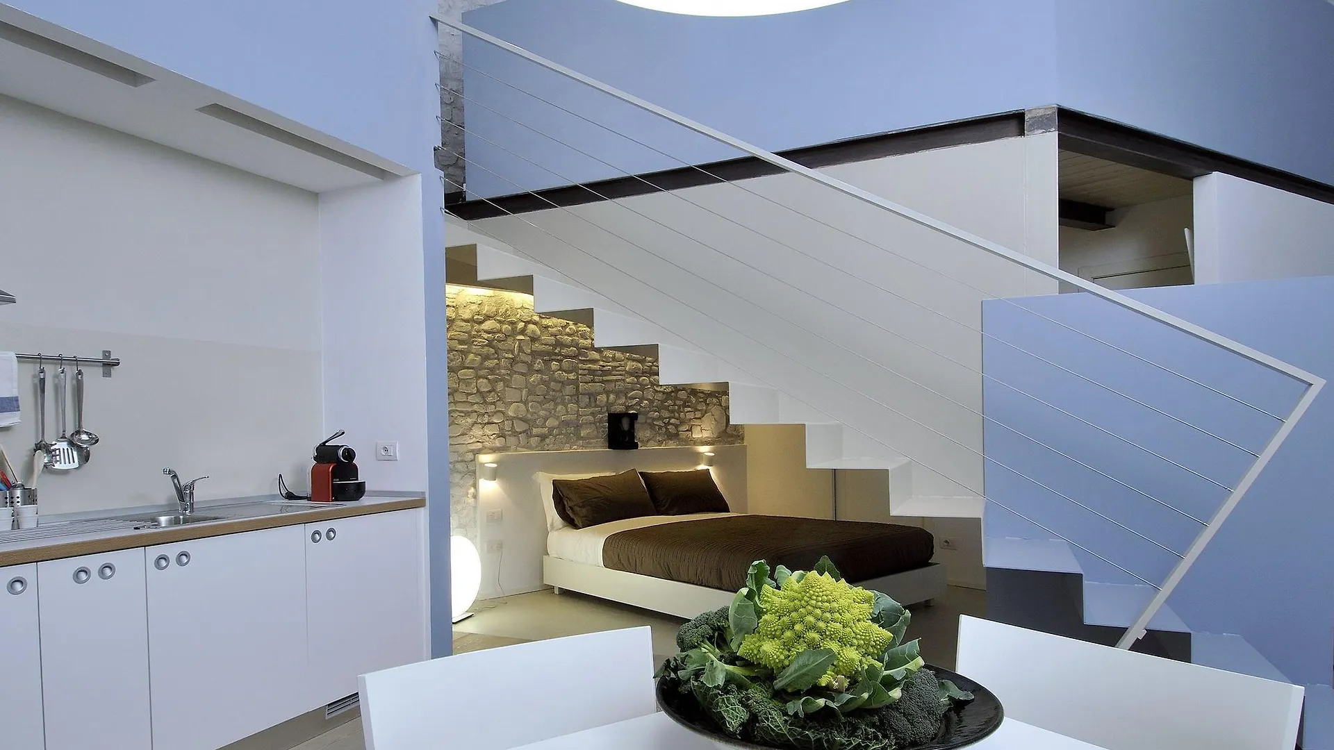 Villa Aruch Florence Aparthotel