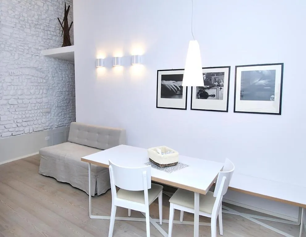 Aparthotel Villa Aruch Firenze