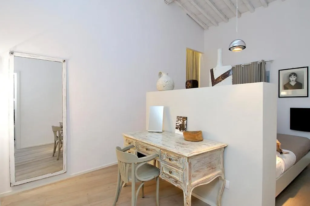Villa Aruch Firenze Italia