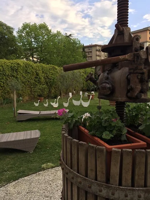 Villa Aruch Florence