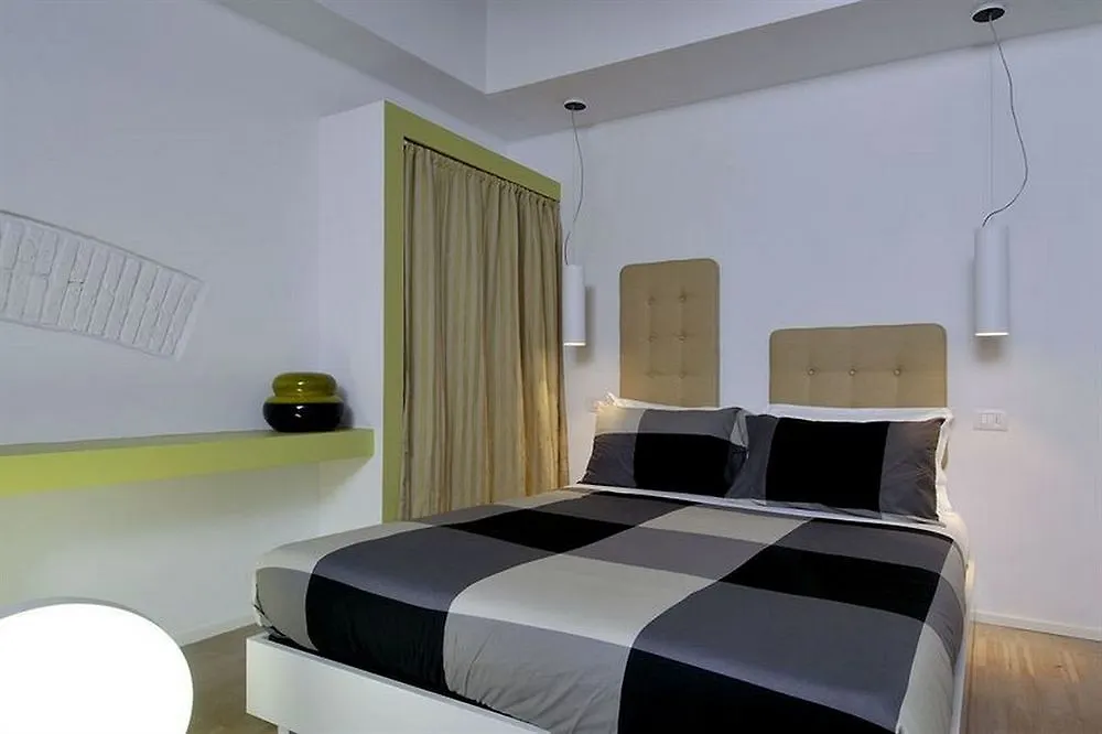 Aparthotel Villa Aruch Florence