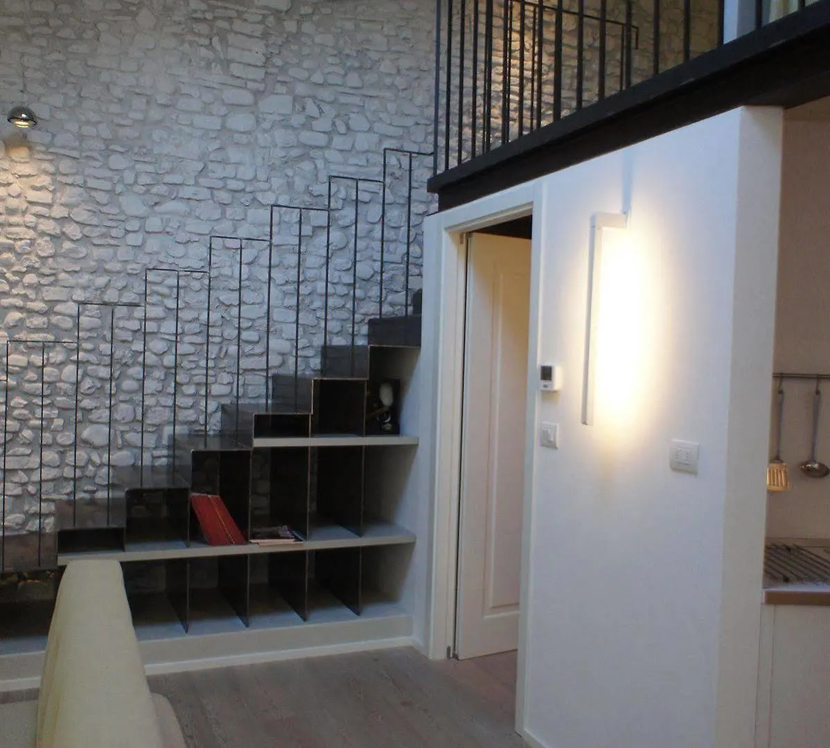 ** Aparthotel Villa Aruch Florence Italy