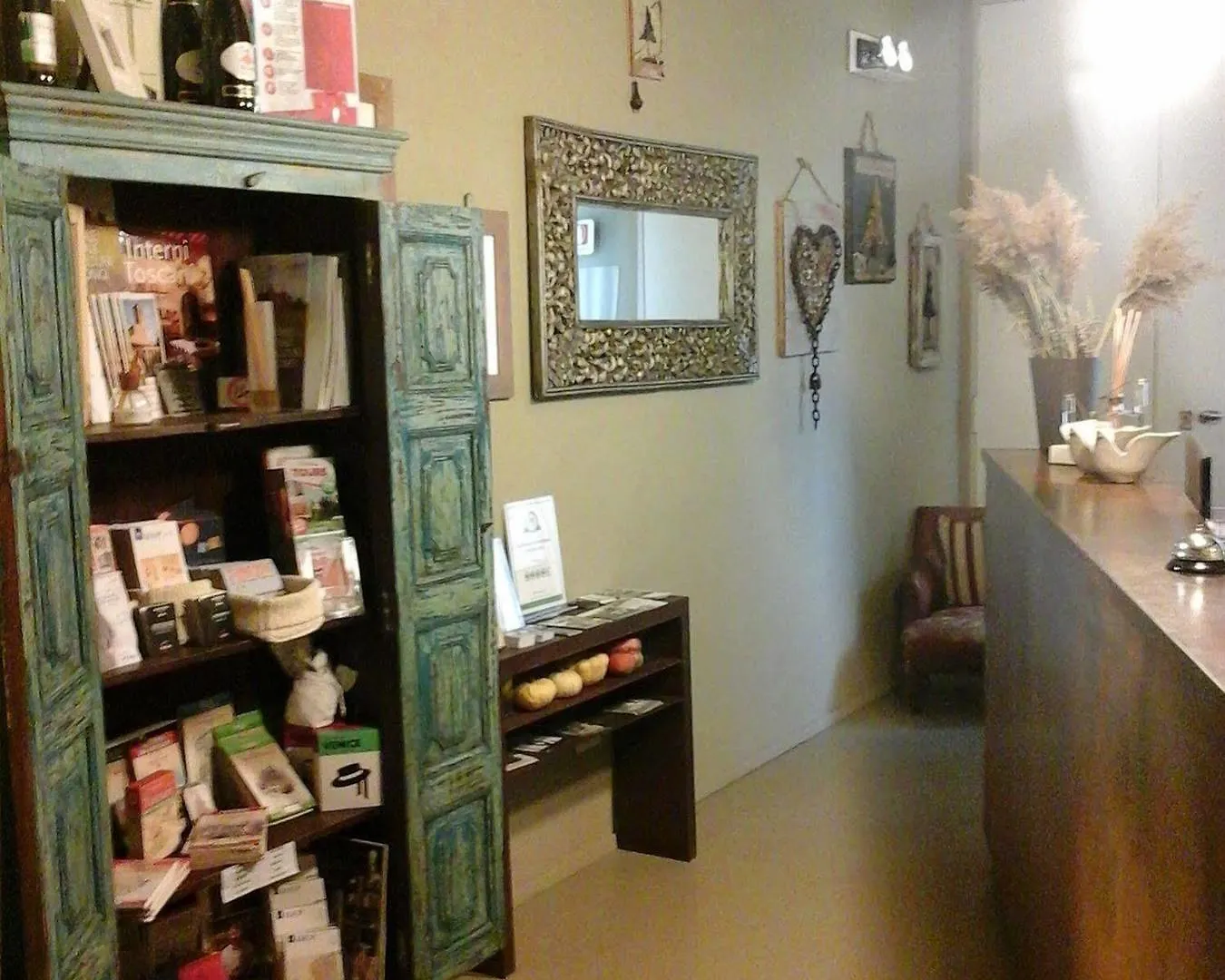Villa Aruch Florence Italy
