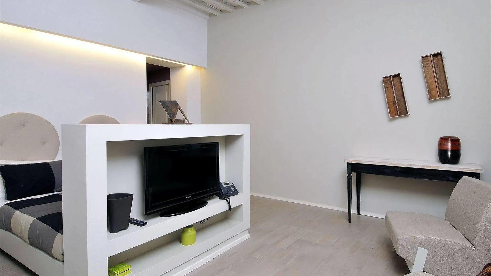 Villa Aruch Firenze Aparthotel