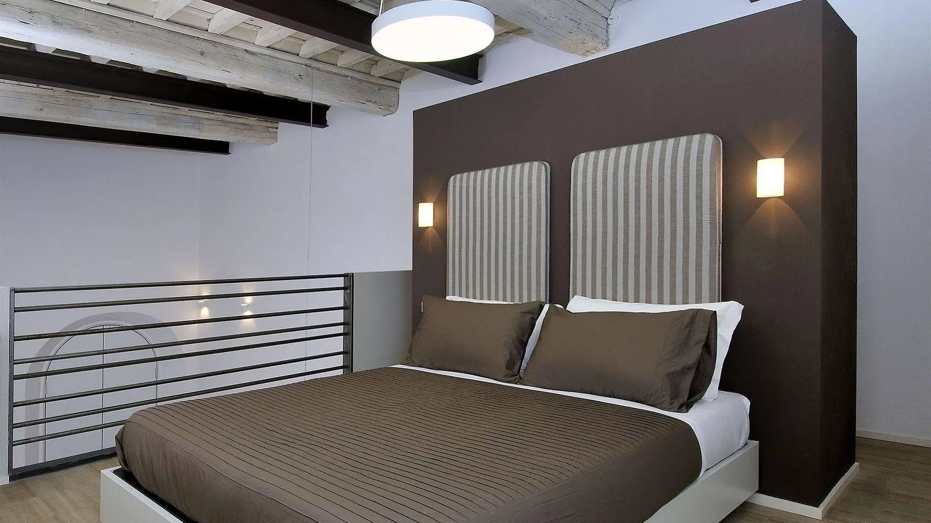 ** Aparthotel Villa Aruch Firenze Italia