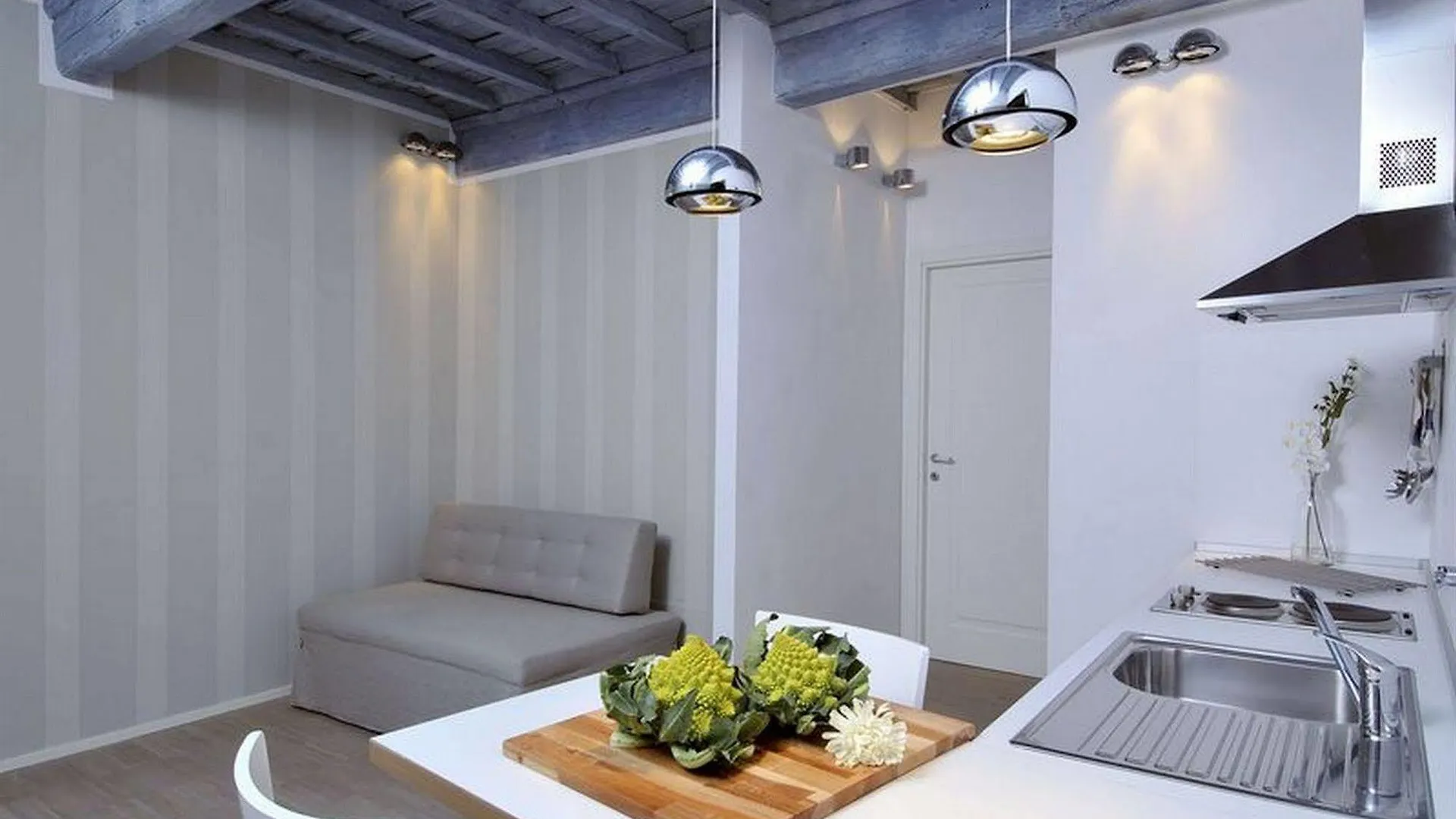 Aparthotel Villa Aruch Florence