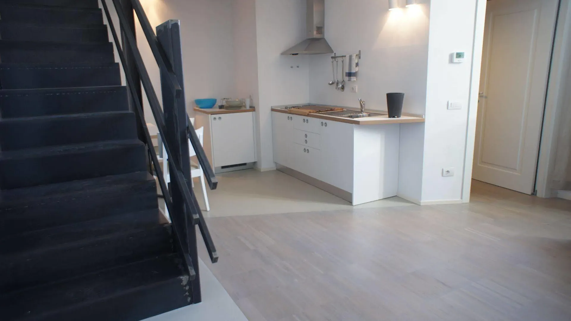 Aparthotel Villa Aruch Florence