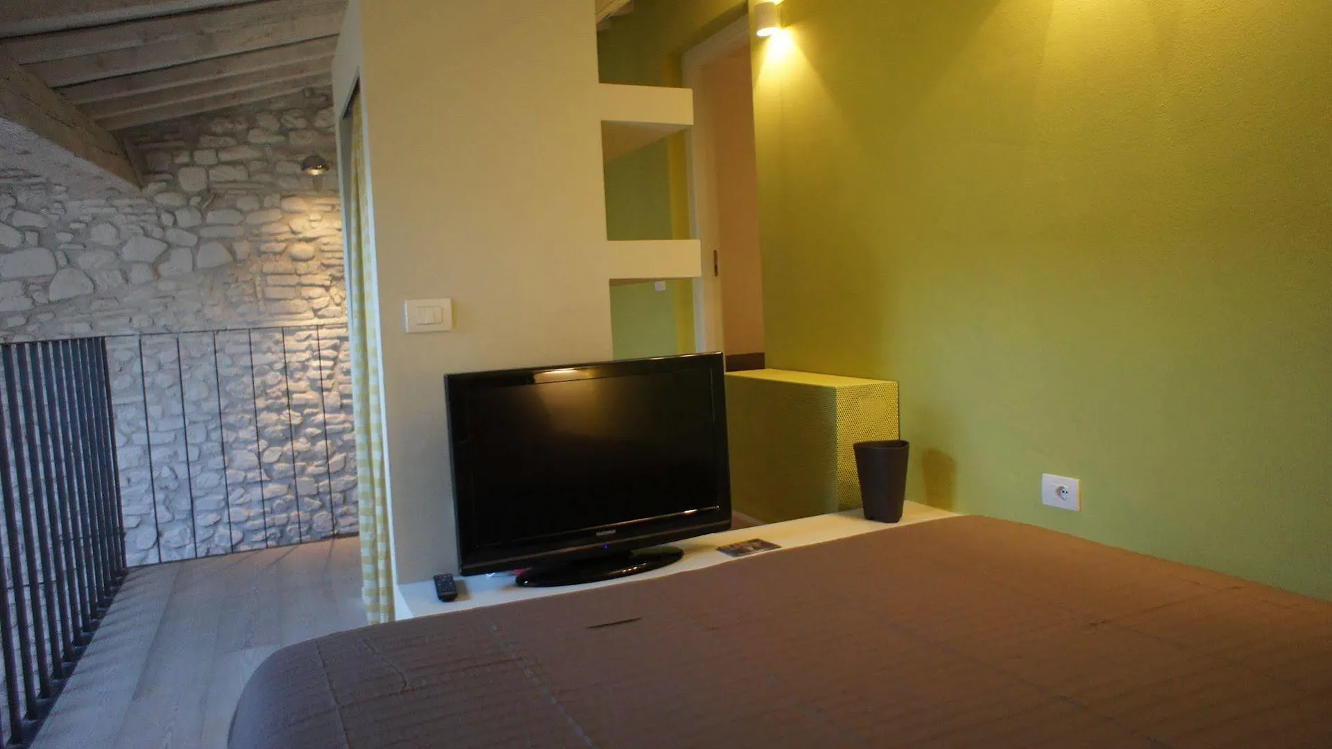 Aparthotel Villa Aruch Florence
