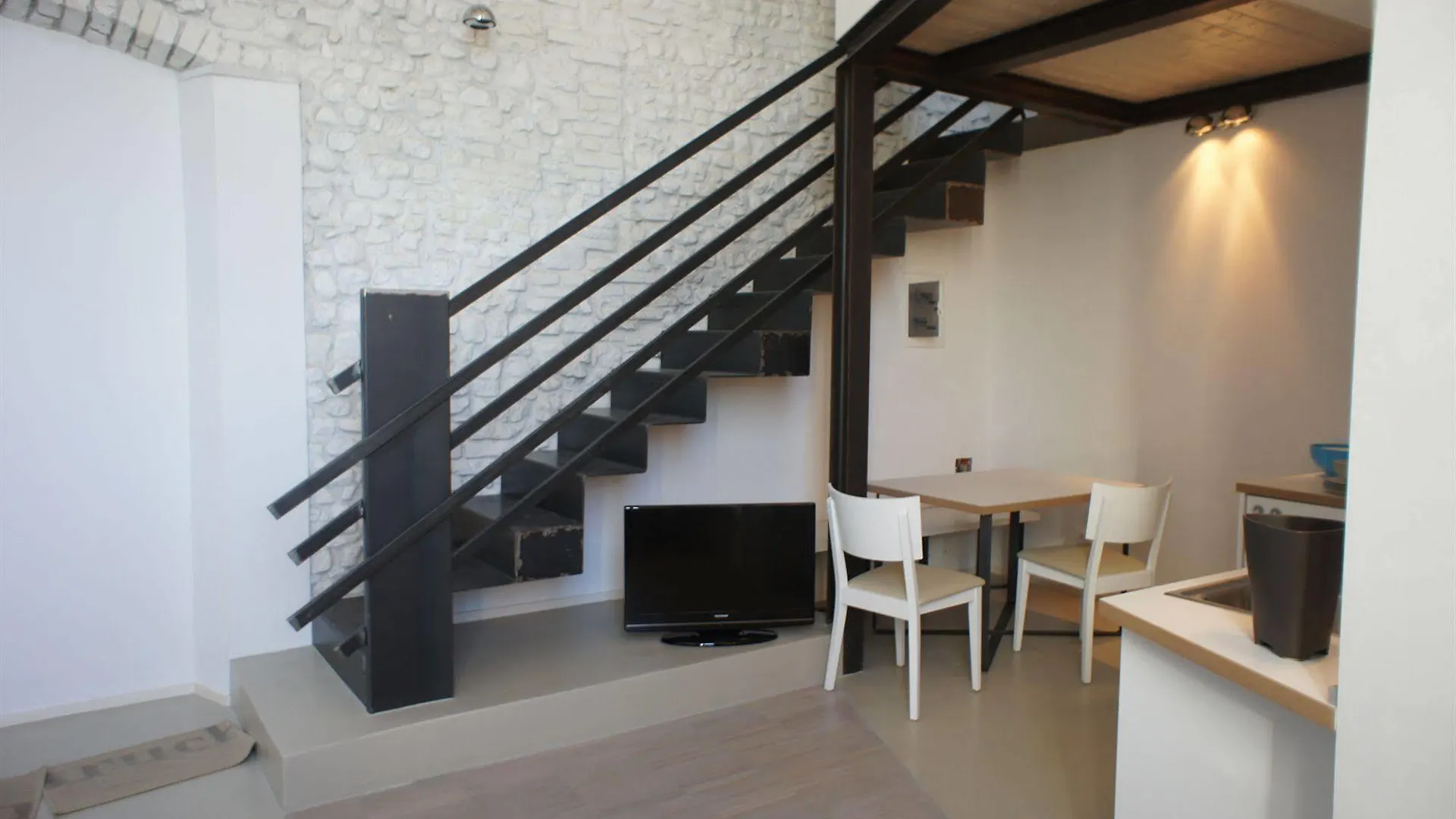 Villa Aruch Firenze