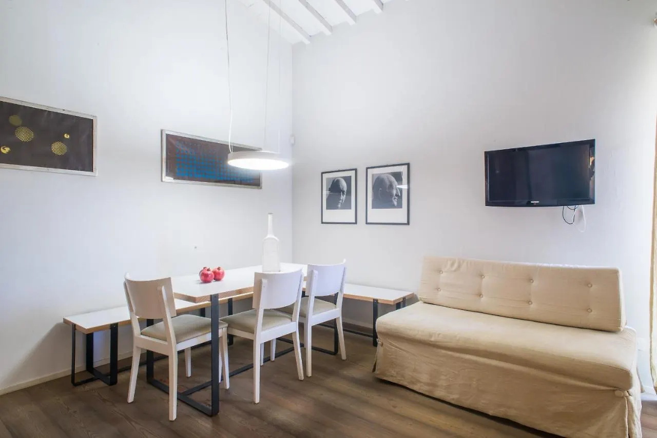 Villa Aruch Florence