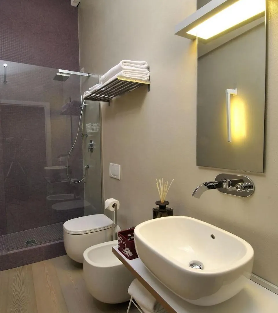 Villa Aruch Florence 2*,