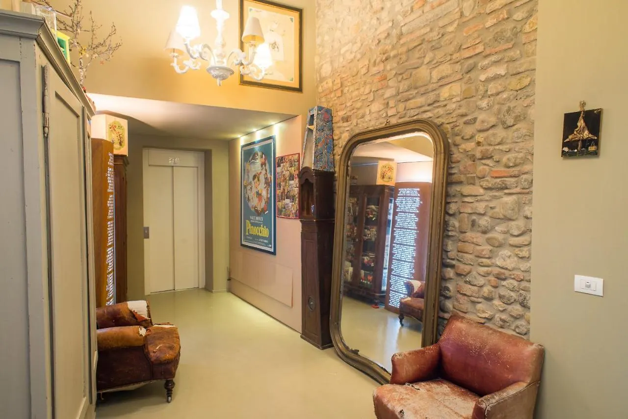 Villa Aruch Florence