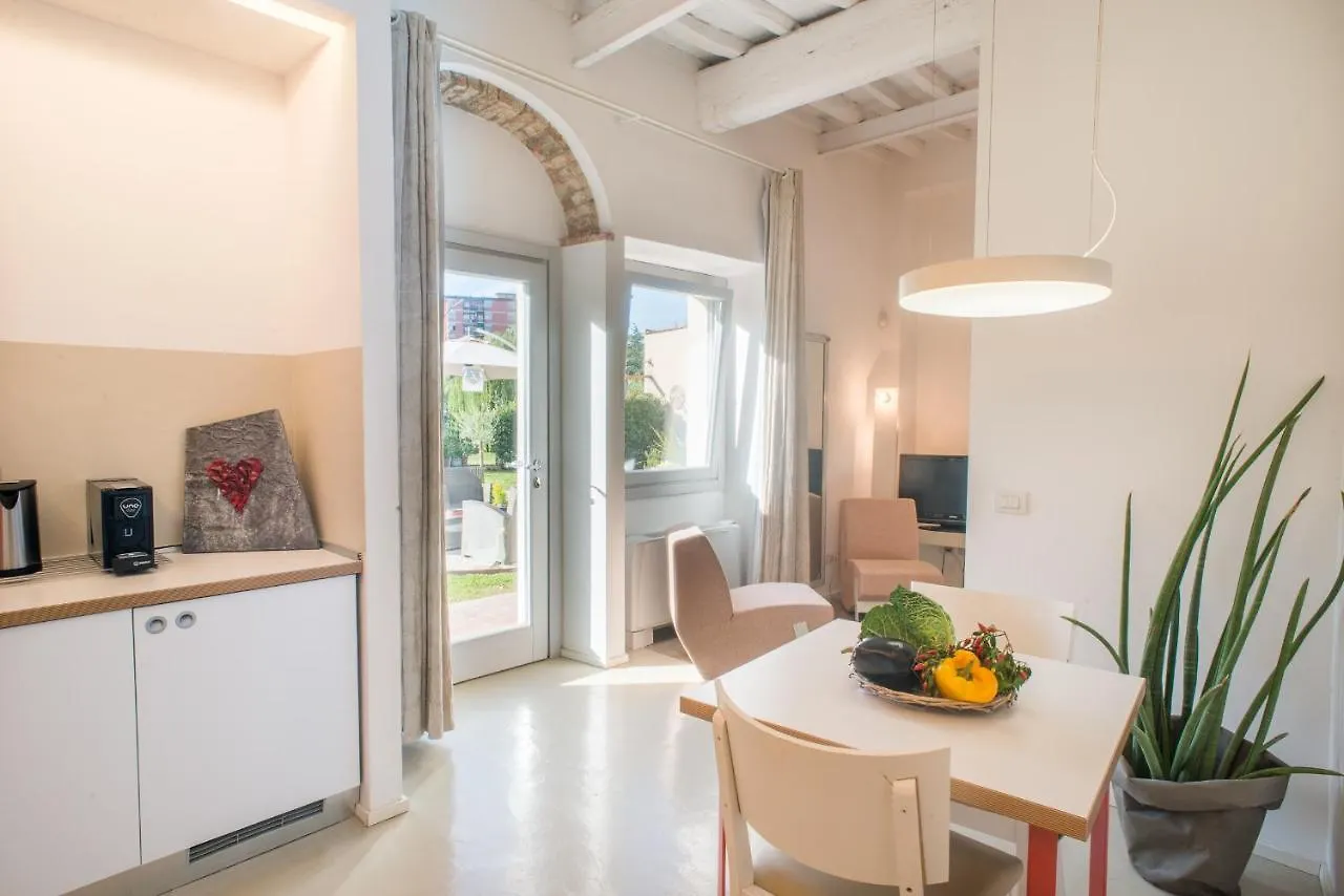 Villa Aruch Florence Italië