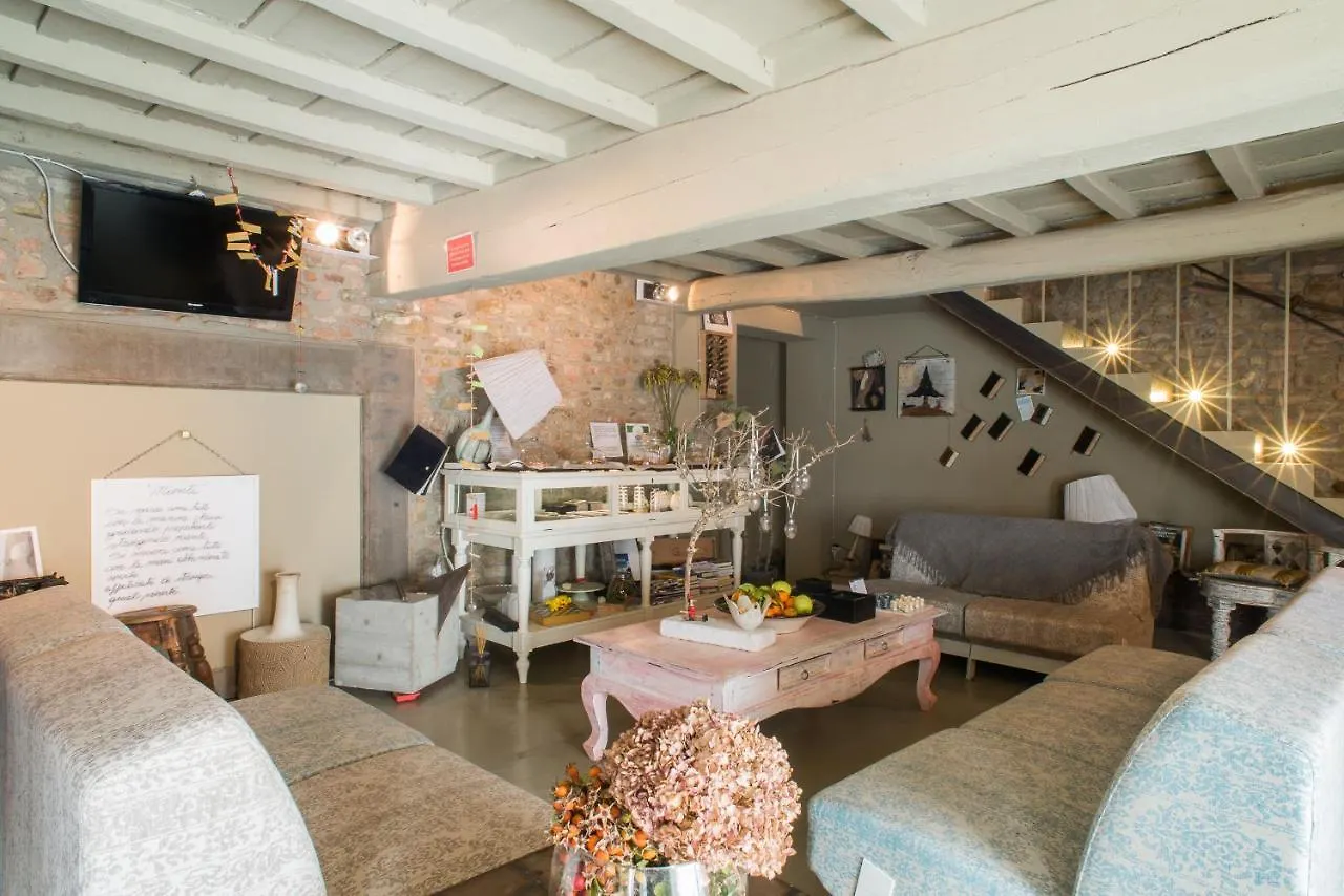 Villa Aruch Firenze 2*,