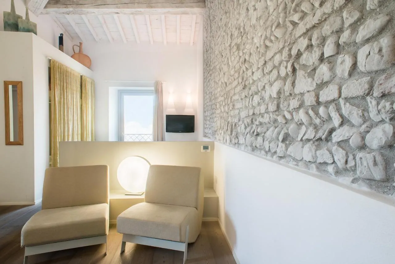 Aparthotel Villa Aruch Florence