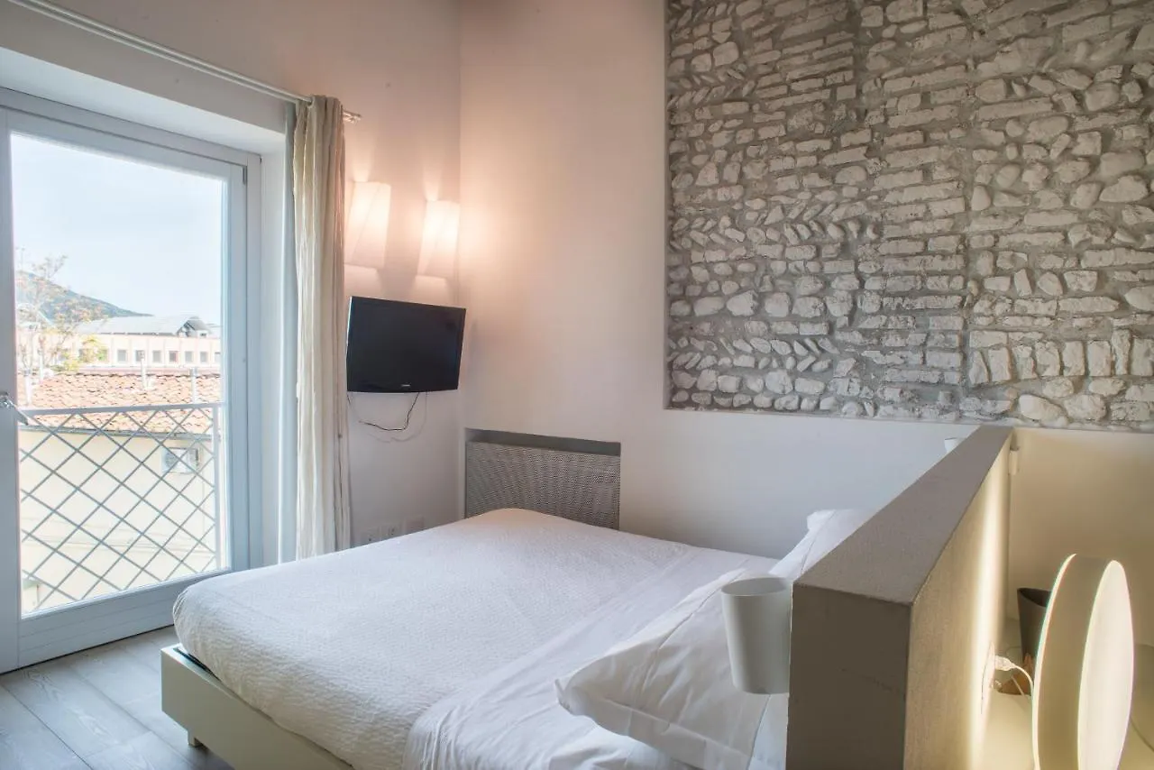 Villa Aruch Florence Aparthotel