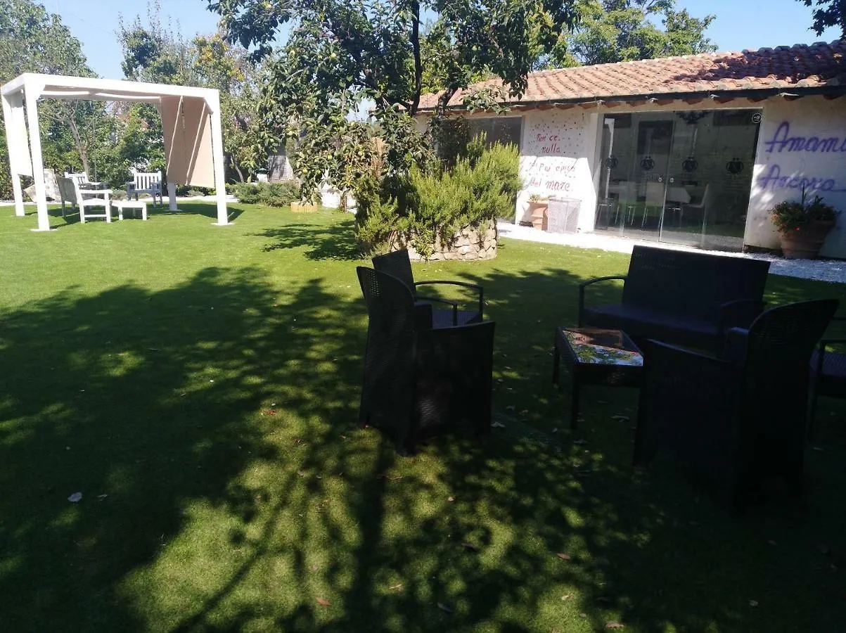 Villa Aruch Firenze Aparthotel