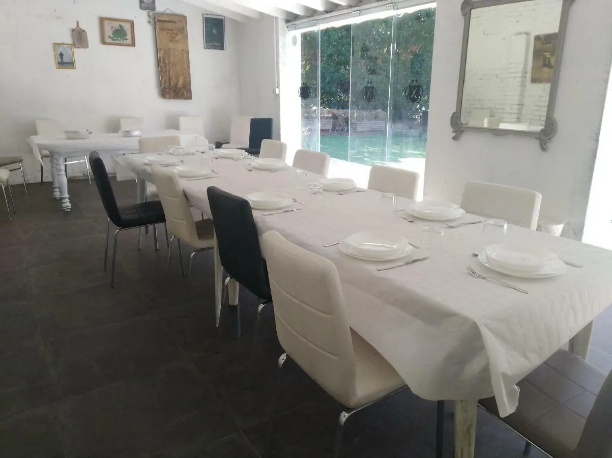 Aparthotel Villa Aruch Florence